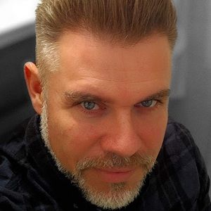 Meet your Posher, David l